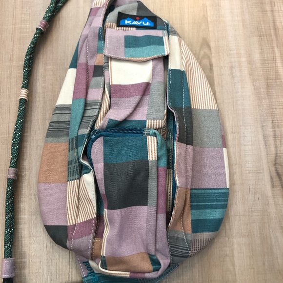 KAVU Rope Bag - Picture 2 of 5